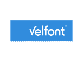 Velfont Logo